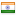 alertsindia.in hosted country